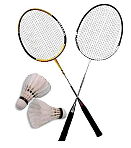 See full amazon price history chart for RAKSO Badminton Racket Set of 2 PCS with 2 PCS Shuttlecock RAKSO Badminton Racket Set of 2 PCS with 2 PCS Shuttlecock (B09RF8KQBC) Amazon Price History, Amazon Price Tracker