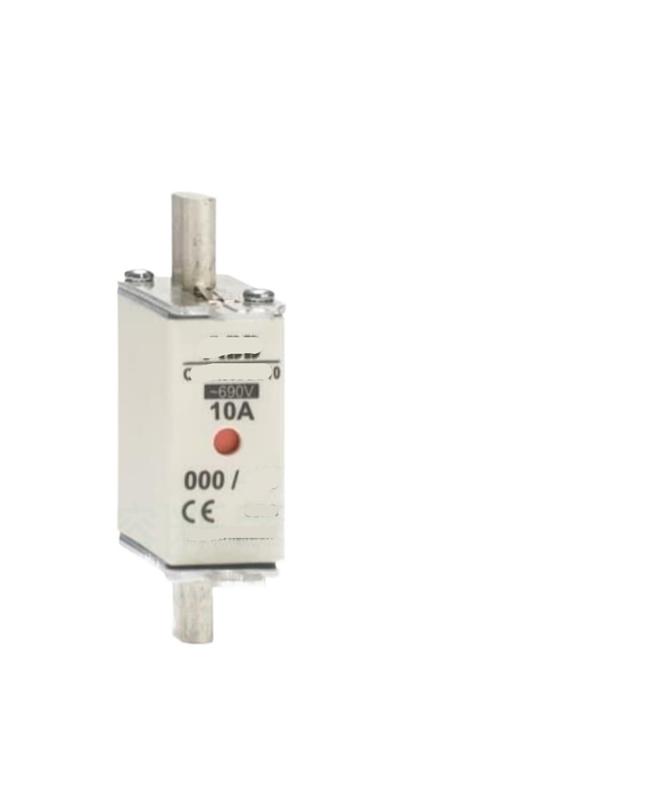 Fusible OFAF000H63 NH000 de haute qualité pour armoires électriques industrielles