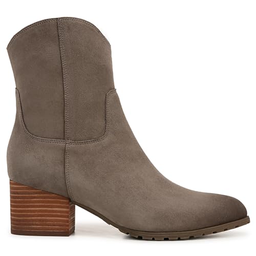 Vionic Women's Bishop Western Boots3