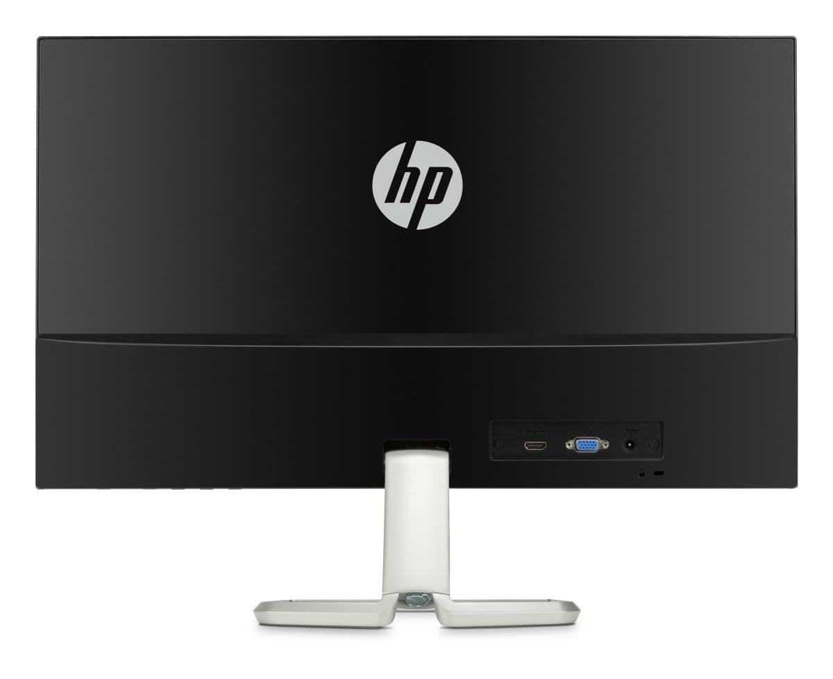 hp 24f ディスプレイ