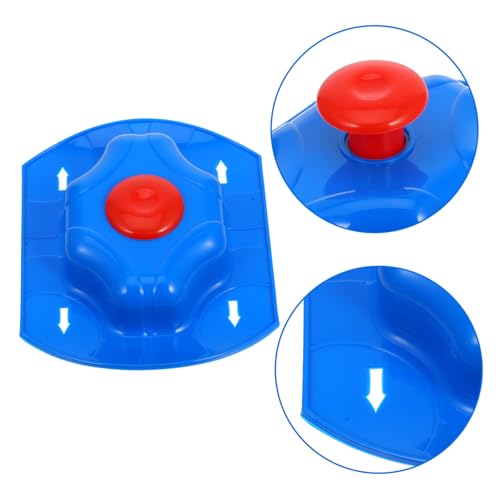 Protector de mano para rallador de plástico resistente para cocina miniatura 7