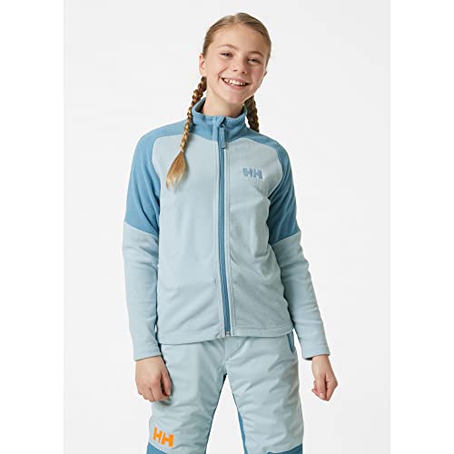 Image of Helly Hansen Kids Fleece Jacket (Big Kid)