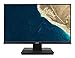 Produktbild Acer V276HLCbid (UM.HV6EE.C05) V276HLCbid 69cm (27 '') Breite ZeroFrame 16: 9 VA 6ms 100M: 1 ACM 300nits LED HDMI DVI EURO / UK EMEA TCO6.0 Schwarz EcoDisplay