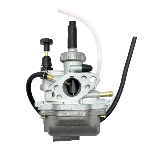 Carburateur pour Suzuki LT80 idéal pour les sorties quad en forêt