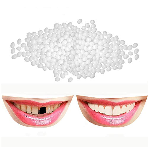 Image of Tooth Repair Kit Instant Fixing Teeth,Temporary Teeth Replacement Kit for Repairing Damaged and Missing Teeth