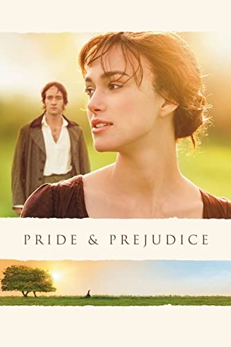 Pride and Prejudice (English Edition)