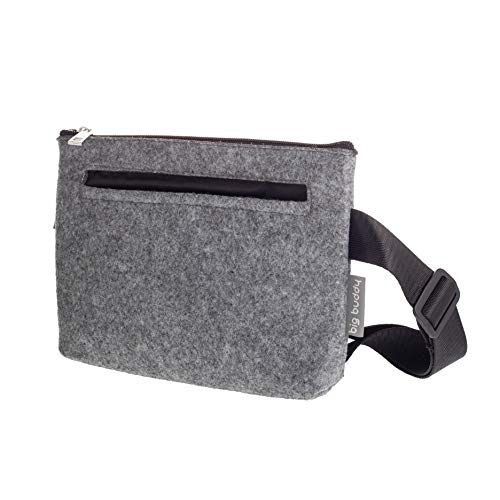 big buddy - Riñonera para Perros, diseño de golosinas