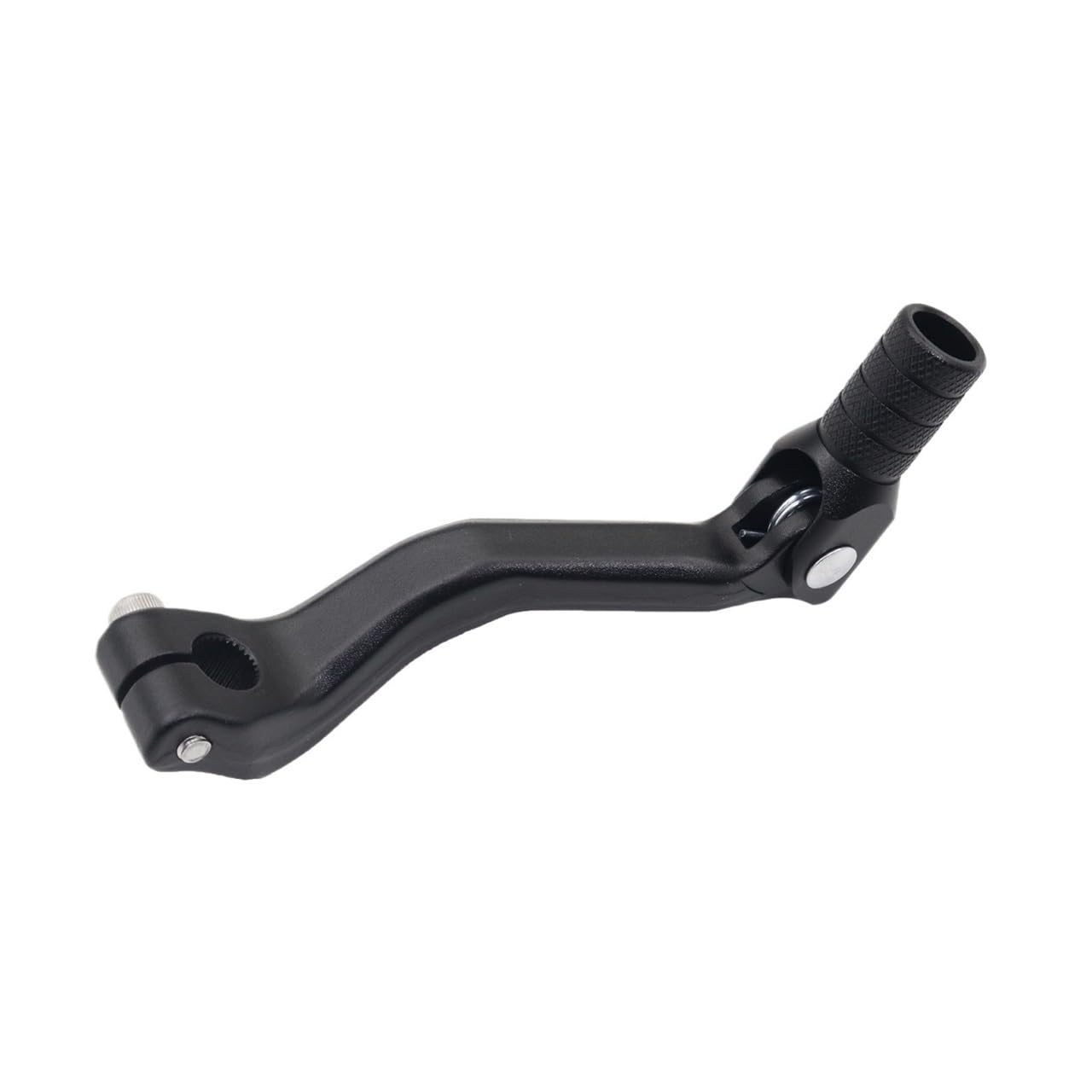 Dagmara Black Motorcycle Gear Shift Pedal Lever For Kayo For Bosuer Bse For Xmotos For Zongshen Nc 250 300 450 Cc Dirt Bike Mx Motocross