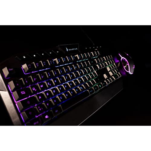 Verbatim 48833 clavier incluse Jouer USB QWERTY Italien Neuf - vue 4