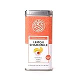 Comparison: Best The Coffee Bean & Tea Leaf Near Me 7 The Coffee Bean & Tea Leaf, Tea, Hand-Picked Lemon Chamomile, Whole Leaf Tea Bags, 20ct