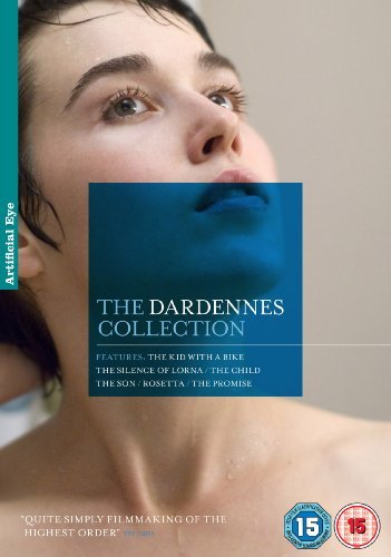 The Dardenne Brothers Collection - 6-DVD Box Set ( Le gamin au vélo / Le silence de Lorna / L'enfant / Le fils / Rosetta / La promesse ) ( The Ki [ NON-USA FORMAT, PAL, Reg.2 Import - United King