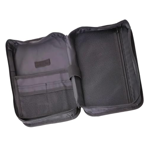 kowaku Soccer Referee Case Training Referee Organizer Multifunctional Professional Equipment Accessories for Baseball, Style C