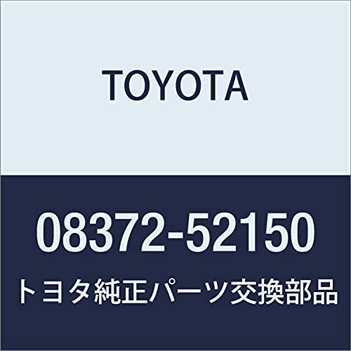 TOYOTA (g^)J[Jo[h^Cv VG^iԁF08372-52150