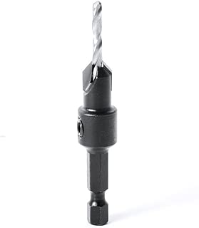 Timberline - Quick Countersink 1/8 Diametermetereter (608-116) - coolthings.us