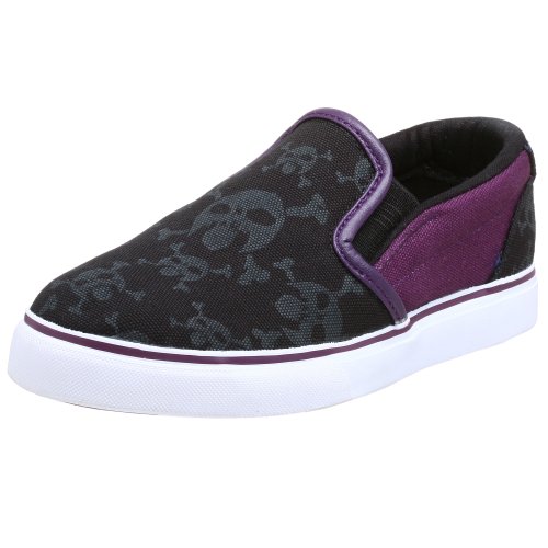 Osiris Little Kid/Big Kid Scoop Sneaker
