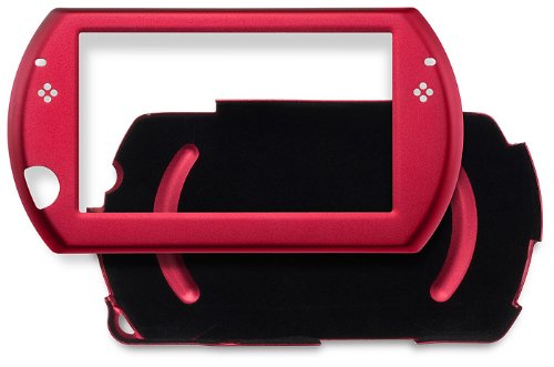 Big Ben Metal Case (Sony PSP)