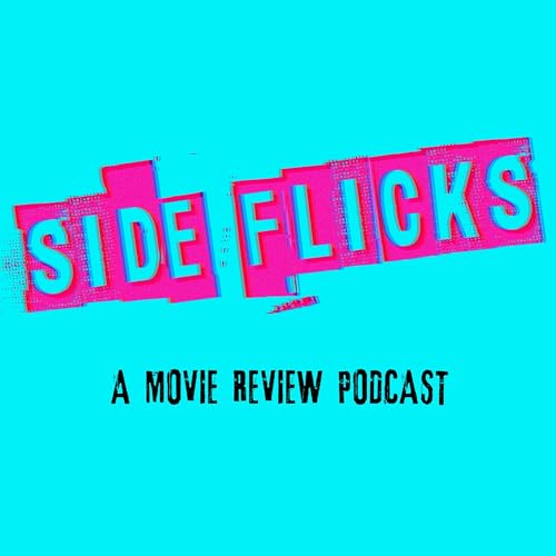 Couverture de Side Flicks Podcast