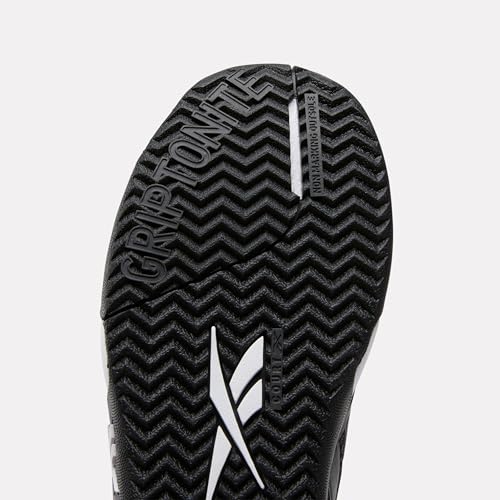Image of Reebok Mens Nano Court Sport Men's Pickleball Or Tennis Shoes for Men