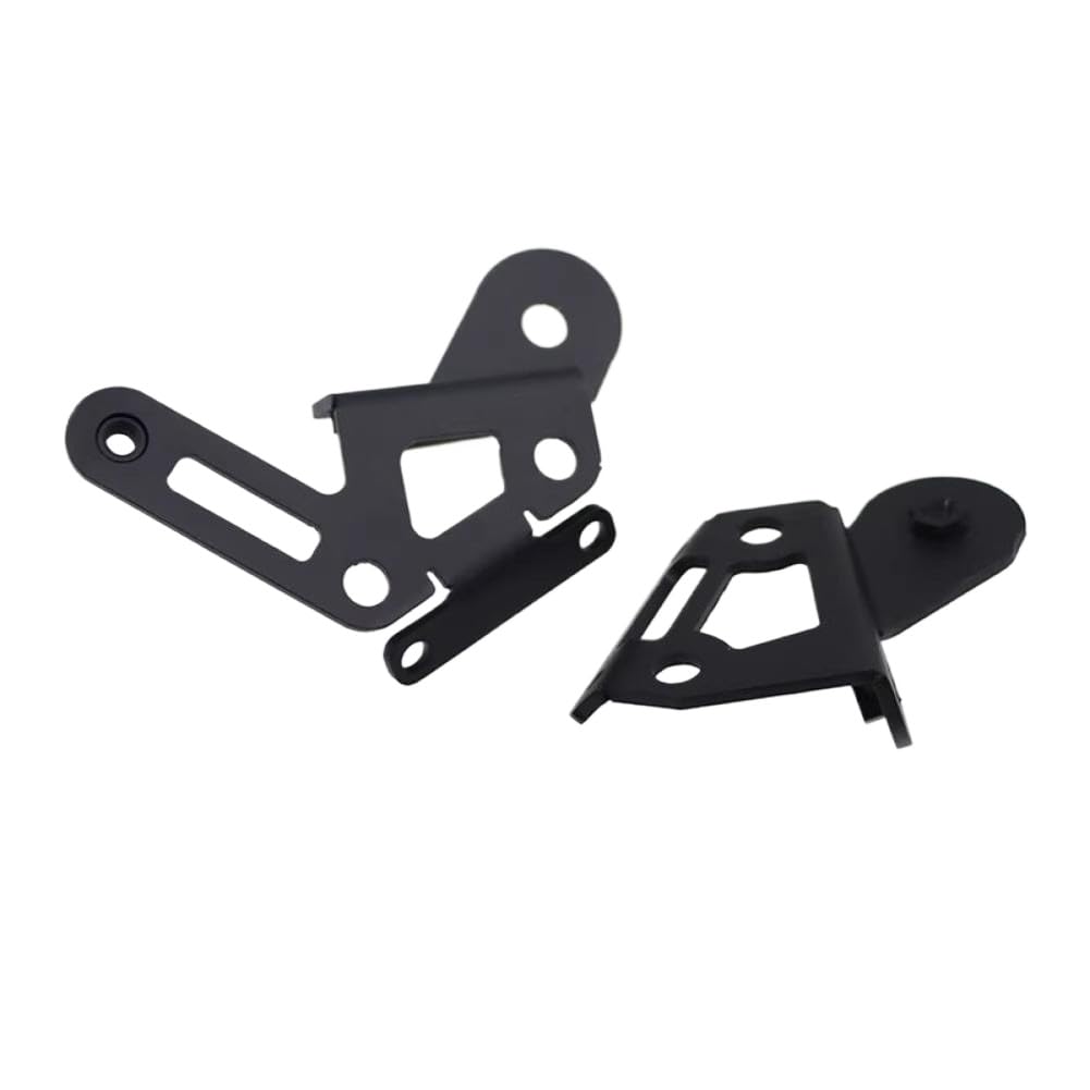 Ztbetcmva Onecolor Fuel Tank Fixing Bracket Compatible With 790Adv 890Adv/R Motorcycle