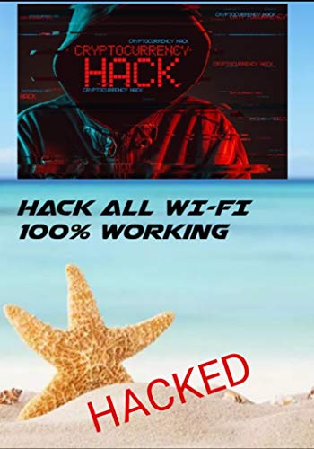 Hack All WI-FI 100% Working