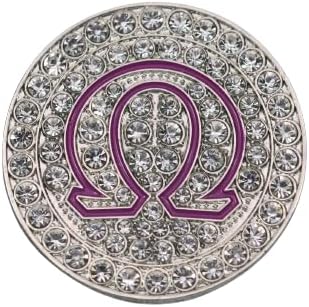 Que OPP Fraternity Lapel Pin - Formal Wear Blazer Jacket Pin