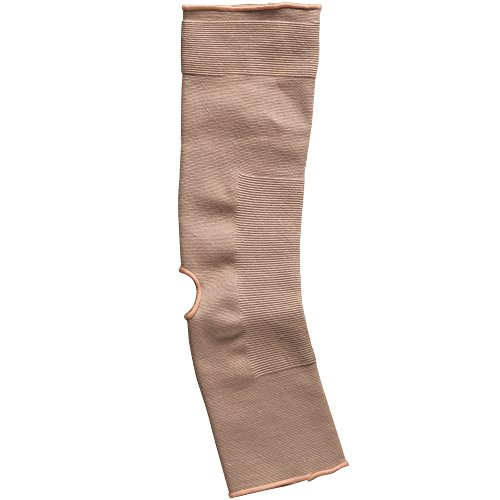 Truform-OTC Skin Guard Suspension Sleeve, Limb Compression for Prosthetics, Knitted Elastic, X-Large