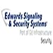 Edwards Signaling 2452ths-15/75-r 15-75 Candela Horn Strobe Wall Mnt