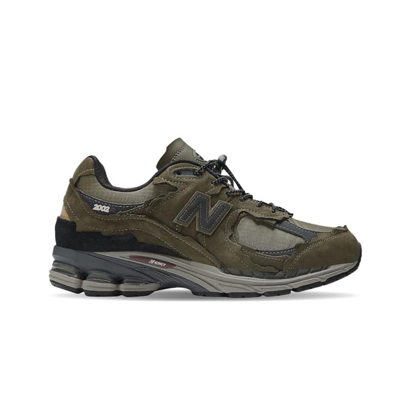 Image of New Balance Mens 2002 Sneaker