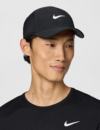 Nike Unisex-Adult Dri-fit Adv Club Structured Swoosh Cap - Image 3