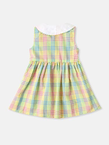 Image of Nautinati Girls Casual Dress