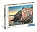 Produktbild Clementoni Puzzle Collection - Riomaggiore Coast 500 Stücke - Puzzle für Erwachsene 14-99 Jahre, Geschenk für Mann und Frau, Made in Italy, 35570