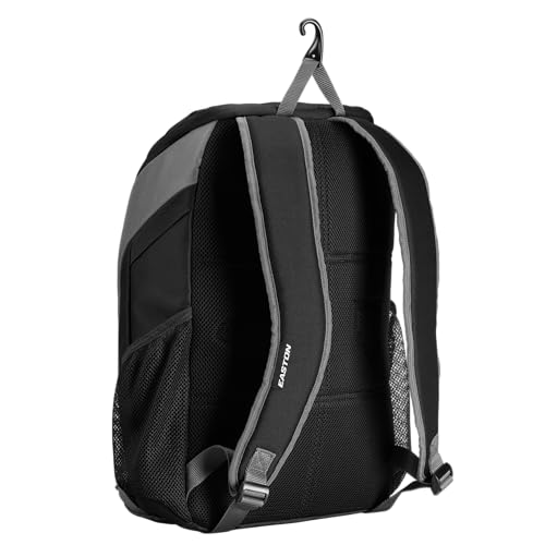 Easton | DUGOUT Backpack Equipment Bag | Black - image 3