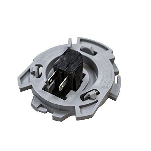 Toro Switch-seat Part # 100-3524
