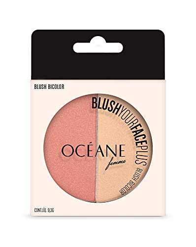 Blush, Océane, Rosa Pêssego