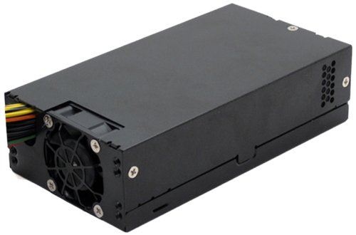 FSP Mini ITX/Flex ATX 80+ Bronze 24-Pin 300W Power Supply (FSP300-60LG)