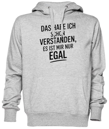 Sweat-shirt gris pour homme et femme idéal pour le télétravail