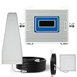 Noi siamo la fabbrica 2G 3G 4G LTE Ripetitore Amplificatore Banda 3 8 Segnale Cellulare gsm 900 1800 mhz
