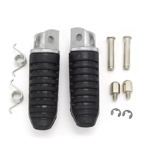 Repose-pieds moto de rechange pour GSX1300R Hayabusa GW250