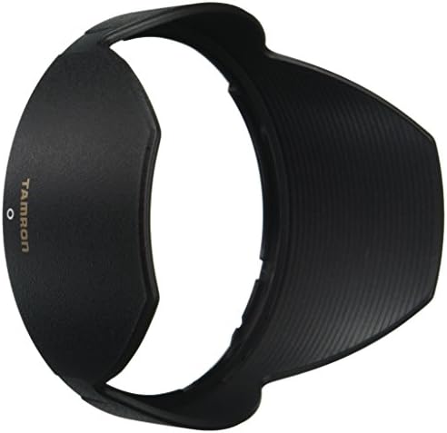 Tamron RHAFA09 Replacement Lens Hood for Tamron Sp Auto Focus28-75mm Feet/2.8 Lens (Model DA09) , Black