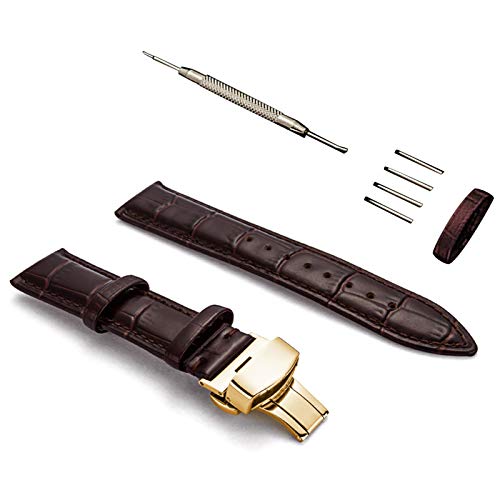 アクセサリー Dバックル 腕時計バンド 21mmの人気商品 通販 価格比較 価格 Com