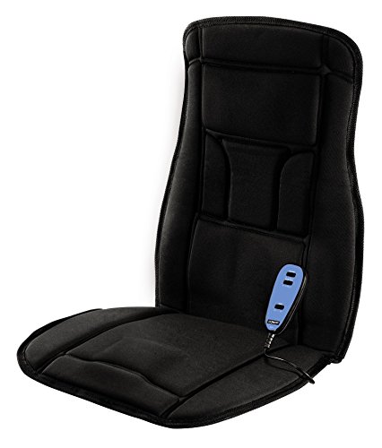 Conair Heated Massaging Cushion #TOP1