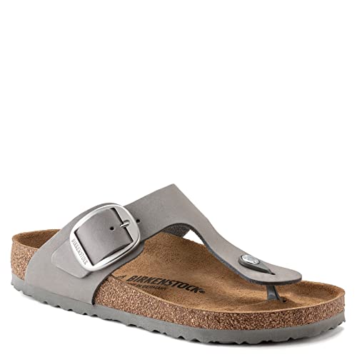 Image of Birkenstock Unisex Adult Gizeh Thong Sandals