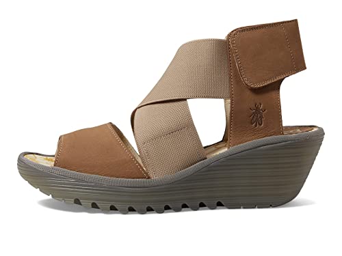 Image of FLY London womens Ankle-strap | Casual Sandals
