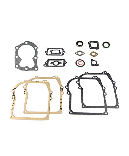 Gasket Set Fits Some Briggs And Stratton 3 HP 3.5 HP 4 HP Vertical Engine