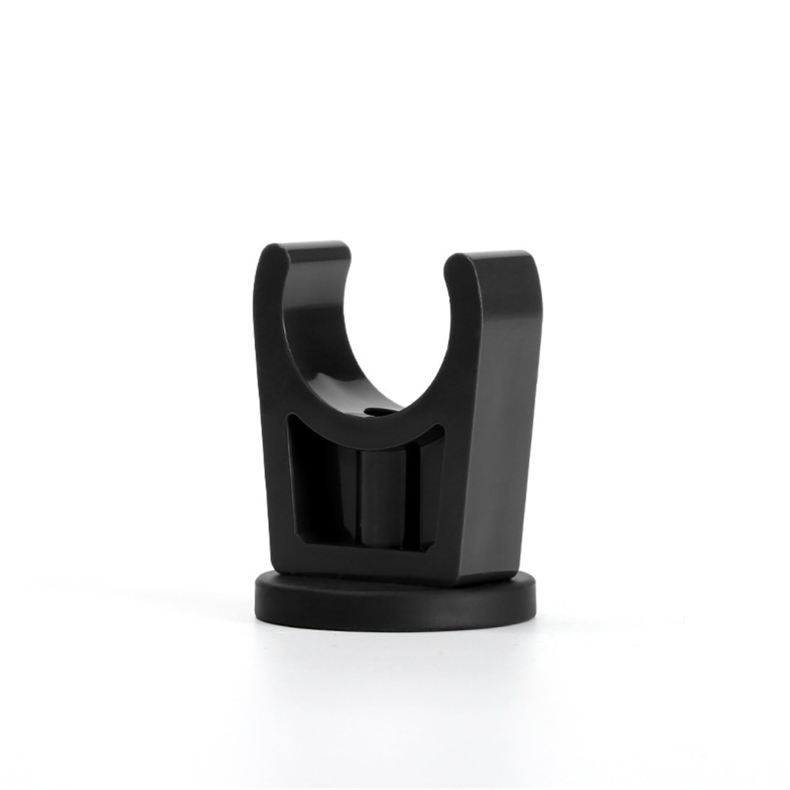 Kalttoy Portafilter Holder Wall Rack Espresso Coffee Filter Holder Fit for Tamper Wall Mounted Rack Coffee Tools Accessories Organizer Espresso Machine Accessory mounted Portafilter Base