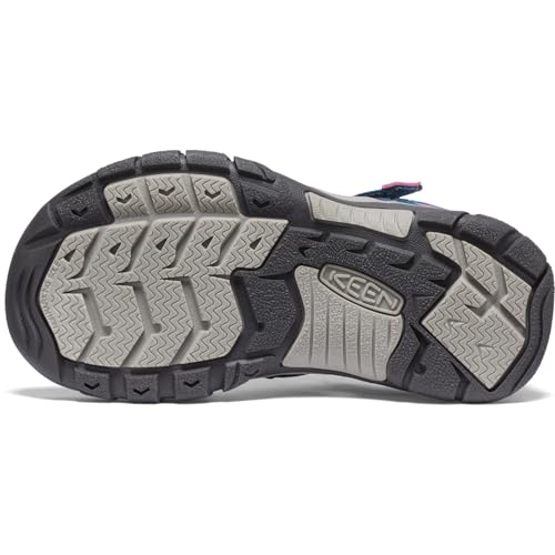 Image of KEEN Unisex-Child Newport H2 Closed Toe Water Sandals