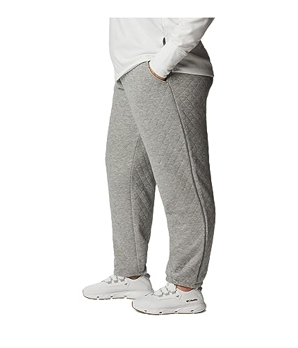 Columbia Lodge Leggings Femme taille haute confortable contre les irritations