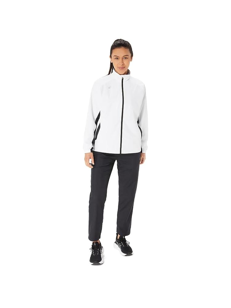 Amazon | [アシックス] トレ－ニングウェア 裏トリコット