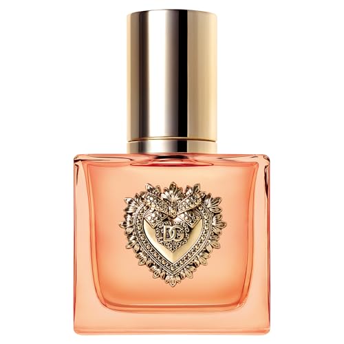 Image of Dolce&Gabbana Devotion, Eau De Parfum Intense Spray, For Women