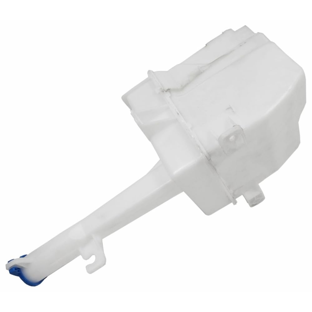 EASDCFSF Windshield Washer Fluid Reservoir for Hyundai for Azera 2012-2017 for Sonata 2011-2015 Assembly